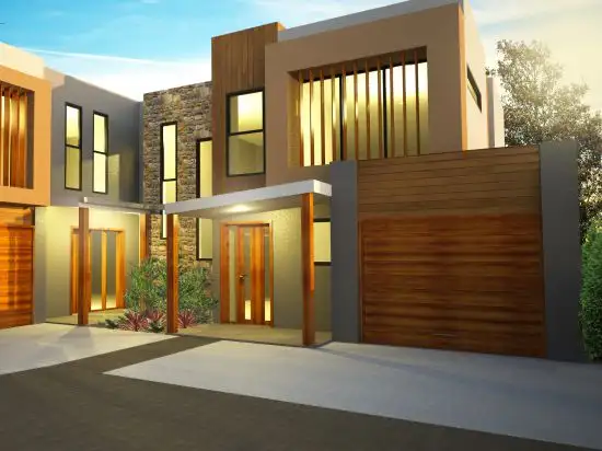 Fifth view of Homely townhouse listing, 38 Birdwood Rd, Carina Heights QLD 4152