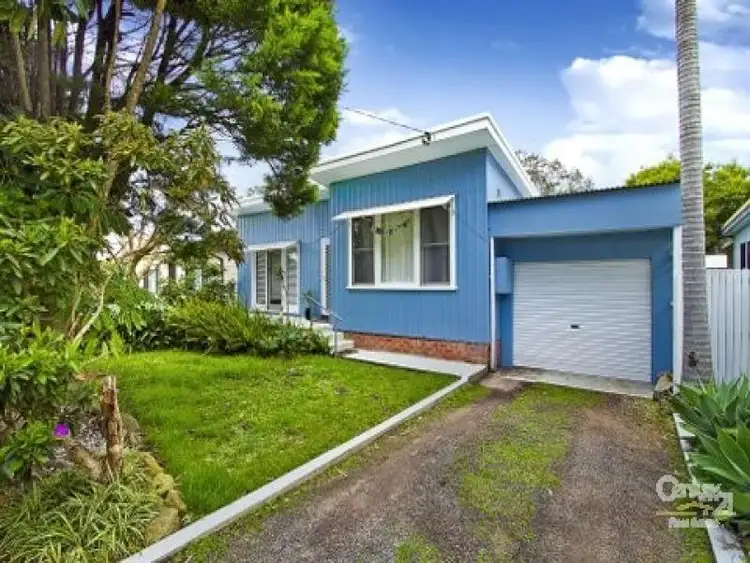 22 Kewalo Avenue, Budgewoi NSW 2262