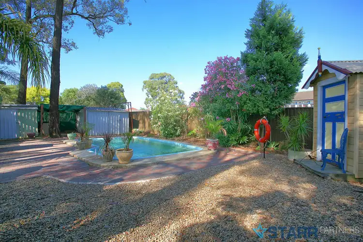 Sixth view of Homely house listing, 11 Rebecca Street, Colyton NSW 2760