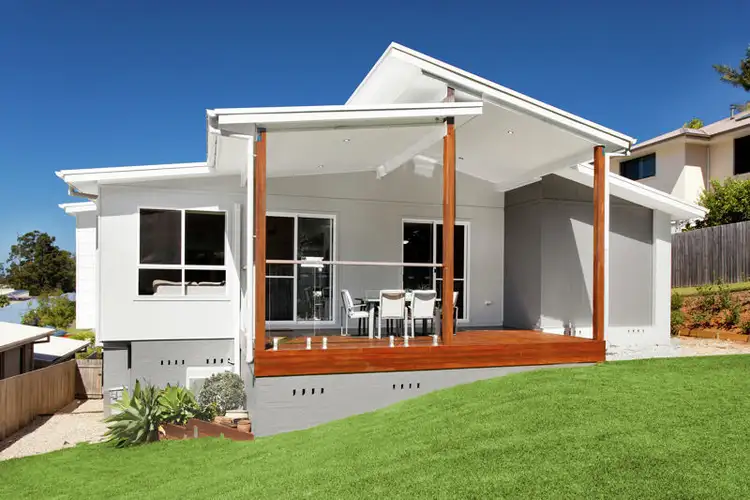 Third view of Homely house listing, 10 Mawson Close, Coffs Harbour NSW 2450