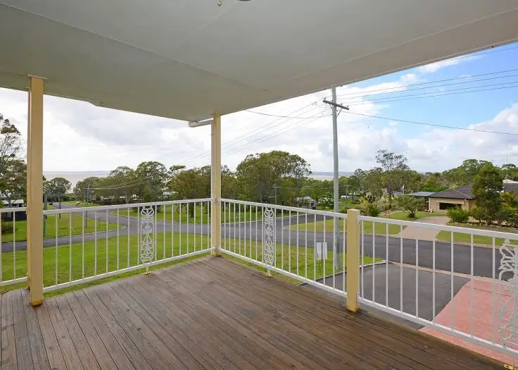 Second view of Homely house listing, 6 Wolfe Street, River Heads QLD 4655