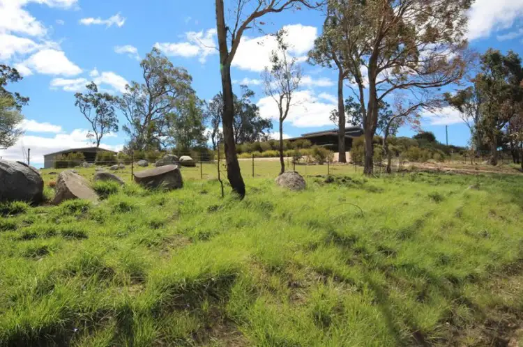 Fifth view of Homely house listing, 75 Millers Lane, Tenterfield NSW 2372