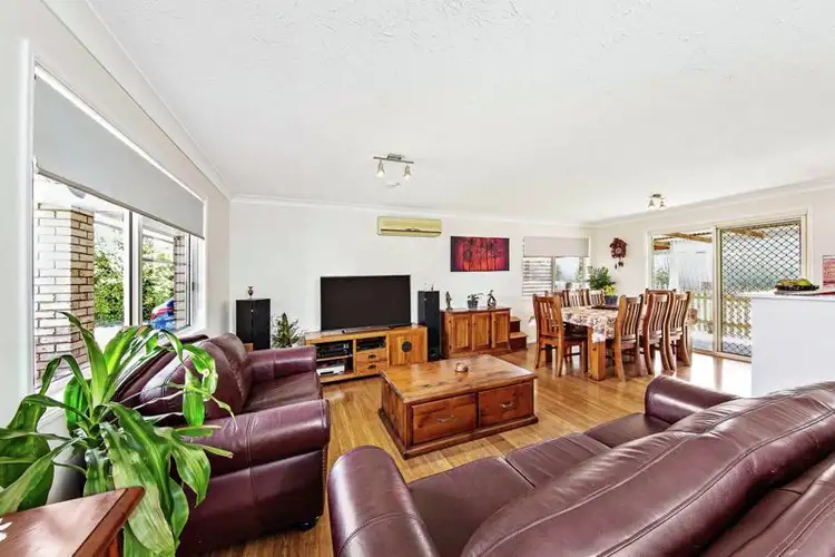 Third view of Homely house listing, 3 McDonald Court, Wyreema QLD 4352