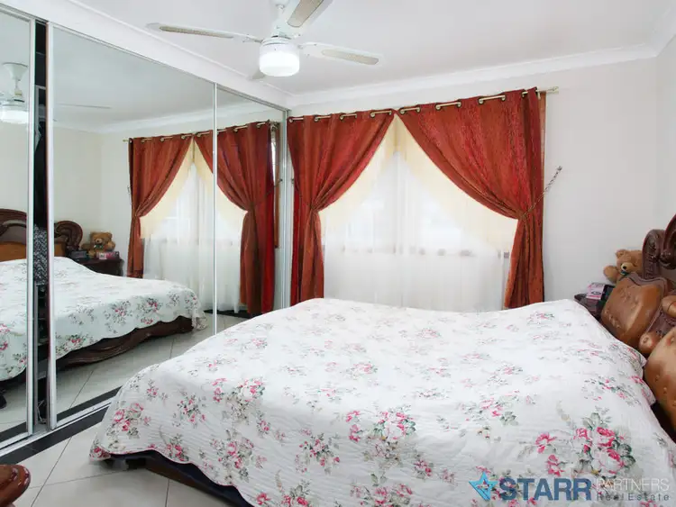 Sixth view of Homely house listing, 3 Albert Street, Mount Druitt NSW 2770