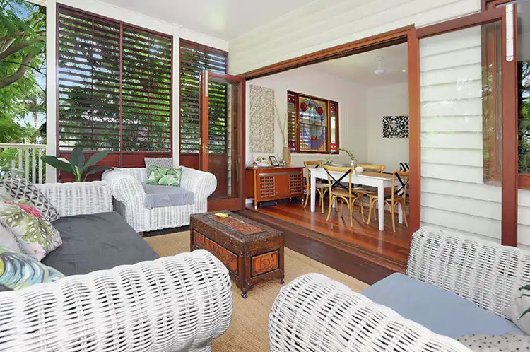 Second view of Homely house listing, 76 Fanny Street, Annerley QLD 4103