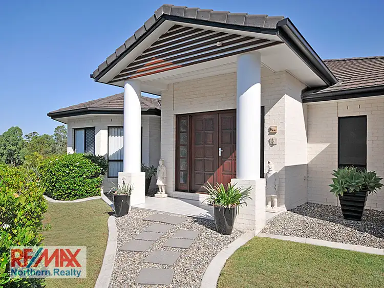 Fifth view of Homely house listing, 3 Snow Wood Drive, Eatons Hill QLD 4037