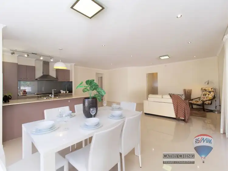 Fifth view of Homely house listing, 8 Holyrood St, Calamvale QLD 4116