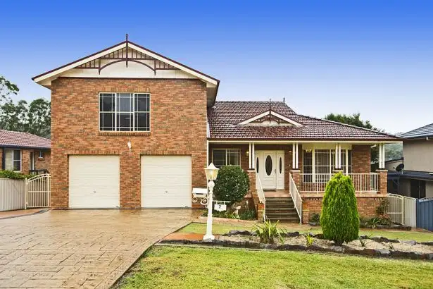 7 Buttermere Drive, Lakelands NSW 2282