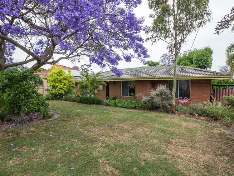 Main view of Homely house listing, 27 Oldfield Road, Girrawheen WA 6064