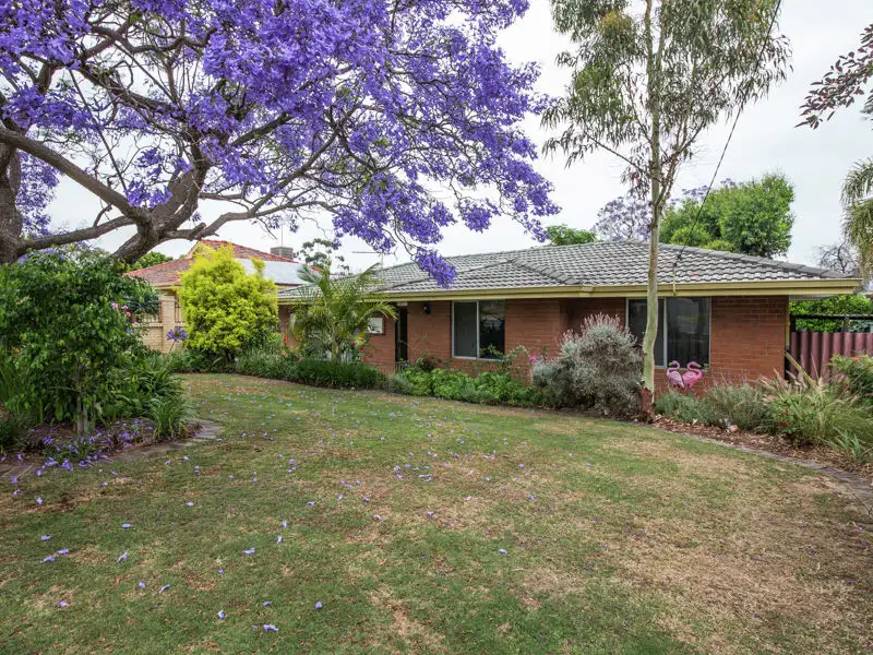 Main view of Homely house listing, 27 Oldfield Road, Girrawheen WA 6064