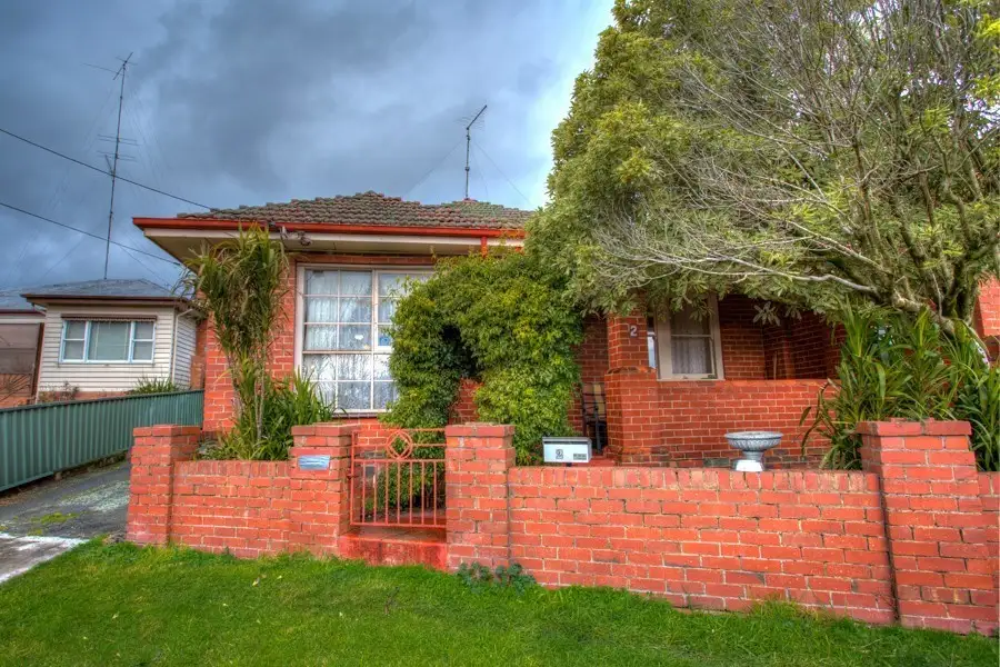 Main view of Homely house listing, 2 Boyle Street, Golden Point VIC 3350