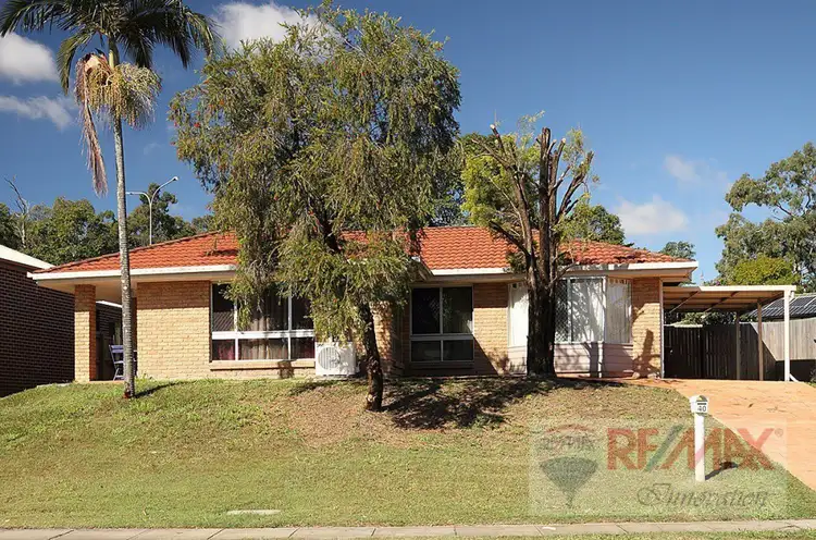 40 Andaman Street, Jamboree Heights QLD 4074