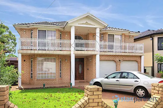 1 Sixth Ave, Condell Park NSW 2200