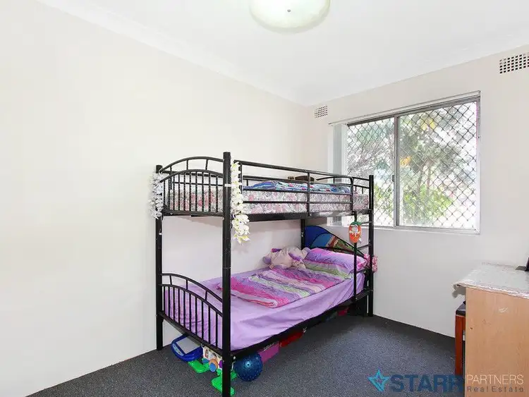 Third view of Homely unit listing, 2/11 Simpson Street, Auburn NSW 2144