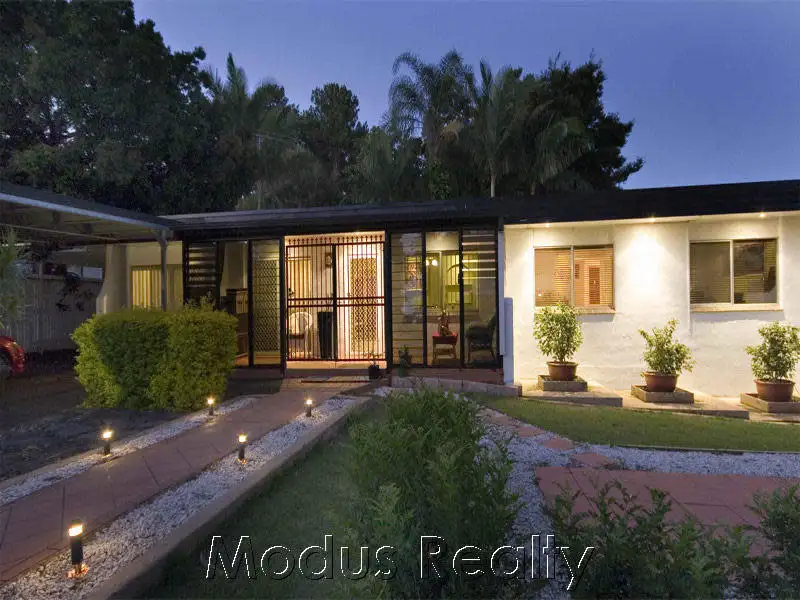 Main view of Homely house listing, 13 Veronica Avenue, Daisy Hill QLD 4127