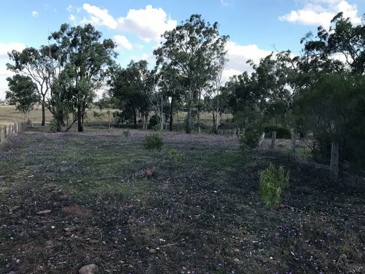Third view of Homely land listing, Lot 3 Kingsthorpe-Haden Road, Goombungee QLD 4354