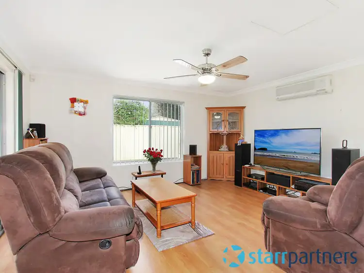 Fifth view of Homely house listing, 15 Kobina Avenue, Glenmore Park NSW 2745
