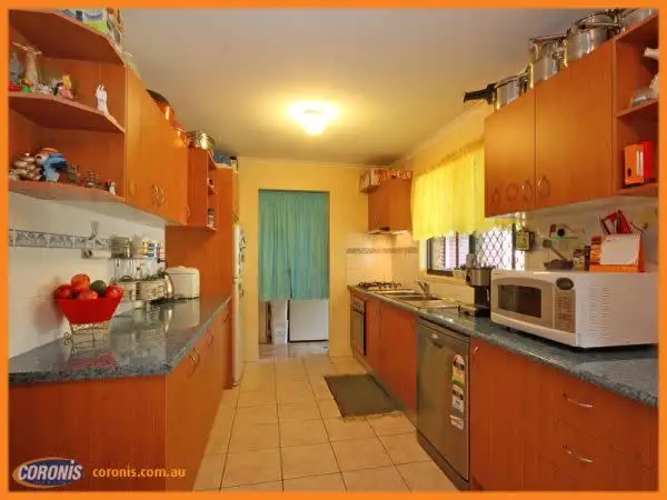 Fourth view of Homely house listing, 16 Tasman Court, Kippa-ring QLD 4021