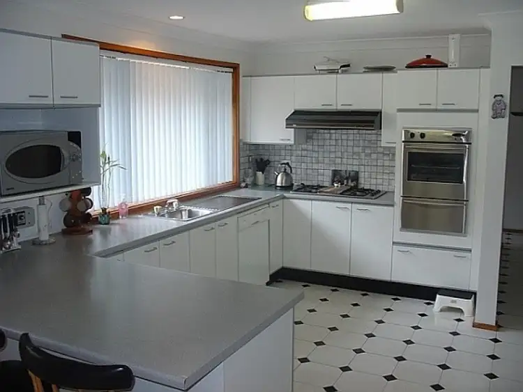 Second view of Homely house listing, 37 BELLEREEVE AVENUE, Mount Riverview NSW 2774