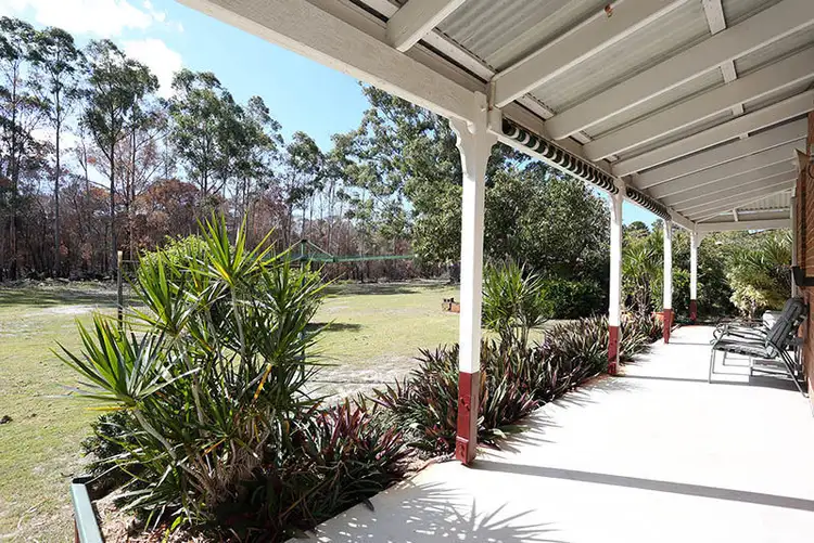 Second view of Homely house listing, 33 Ford Street, Bongaree QLD 4507