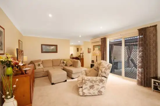 Second view of Homely townhouse listing, 4/37 Melbourne Street, East Gosford NSW 2250