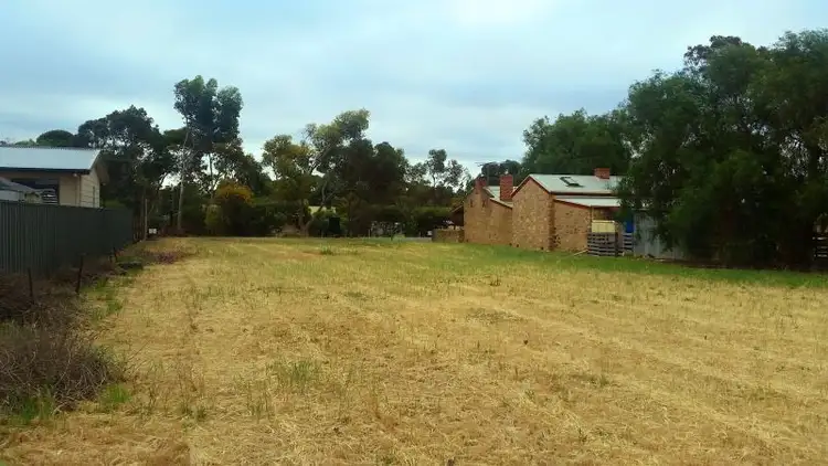 Fourth view of Homely land listing, 30 East Terrace, Callington SA 5254