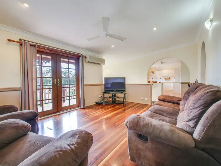 Third view of Homely house listing, 34 Brooks Road, Bray Park QLD 4500