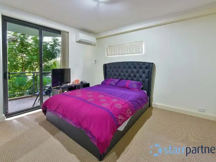 Sixth view of Homely house listing, 6D/541 Pembroke Rd, Leumeah NSW 2560