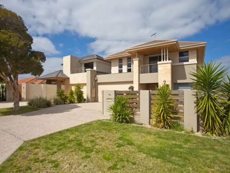 Main view of Homely house listing, 4A Wandarrie Avenue, Yokine WA 6060