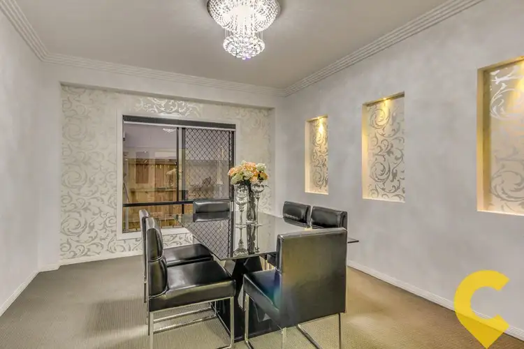 Second view of Homely house listing, 17 Gebacri Road, Underwood QLD 4119