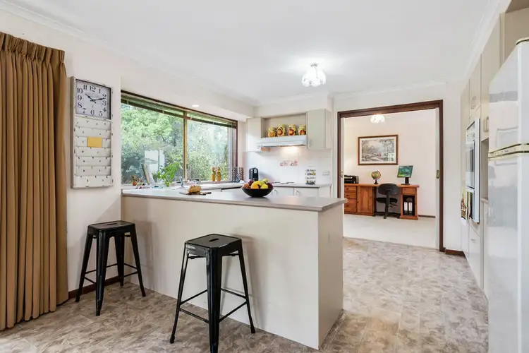 Second view of Homely house listing, 8 Callistemon Court, Elliminyt VIC 3250