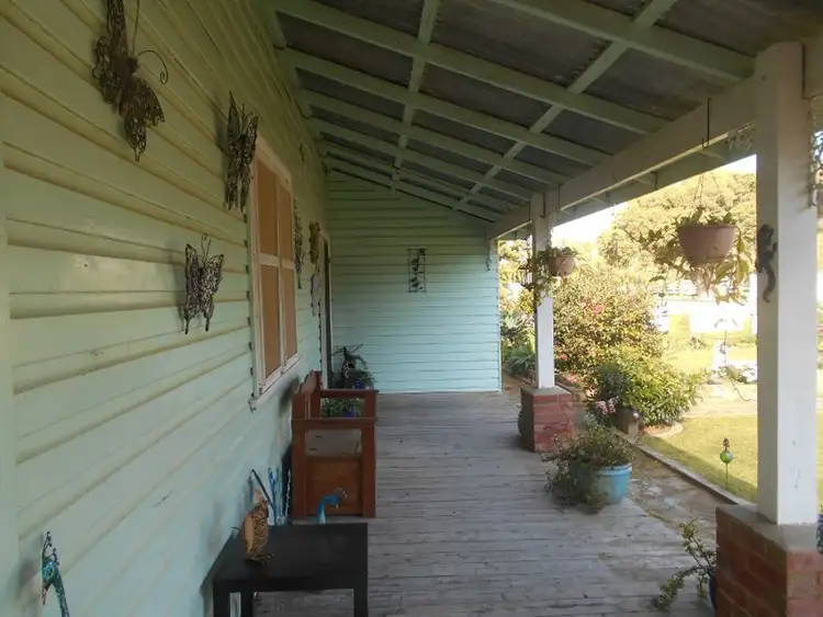 Third view of Homely house listing, 23 Stewart St, Berrigan NSW 2712