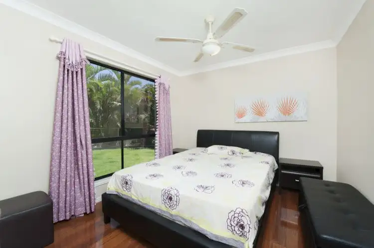 Fourth view of Homely house listing, 21 Respall Way, Arundel QLD 4214