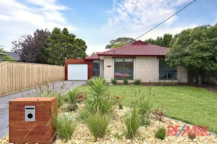 1 Karol Court, Hampton Park VIC 3976