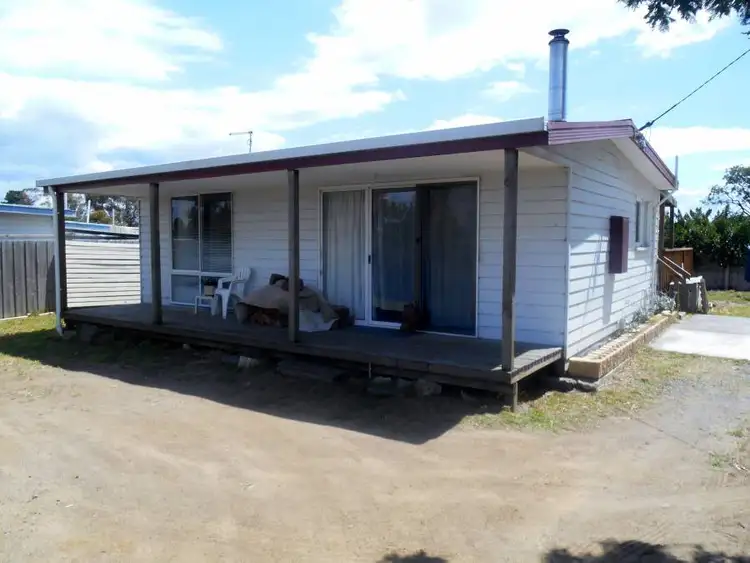 Second view of Homely house listing, 37 Carlton Beach Road, Dodges Ferry TAS 7173