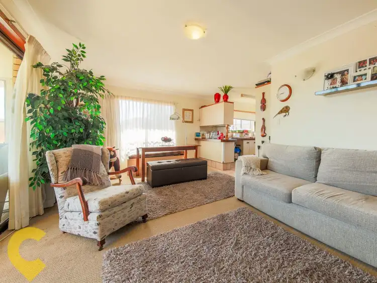 Fifth view of Homely house listing, 5/12 Stevens Street, Southport QLD 4215