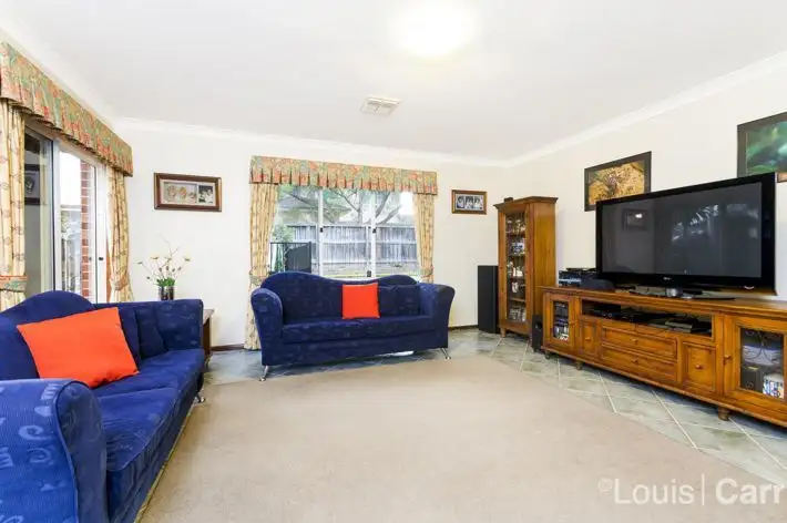 Sixth view of Homely house listing, 4 Eugenes Glen, Beaumont Hills NSW 2155