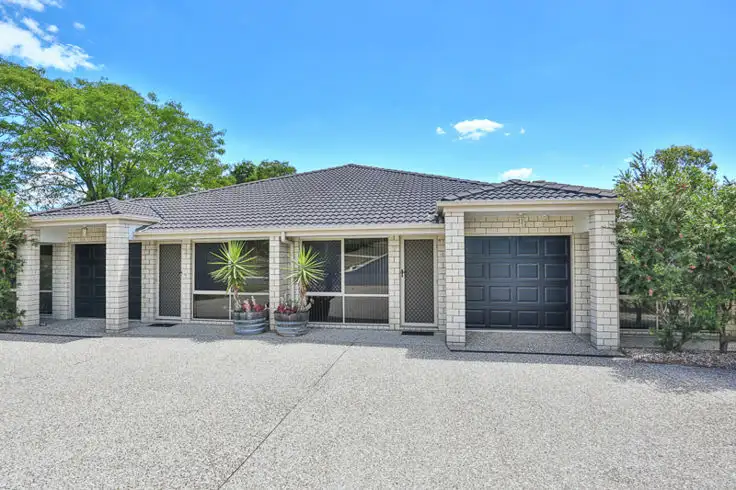 Main view of Homely house listing, 11 CAROL STREET, Redbank Plains QLD 4301