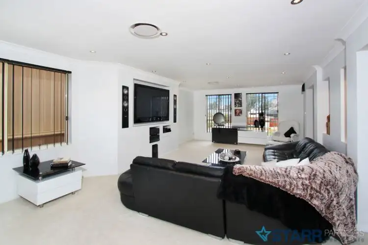 Fifth view of Homely house listing, 6 Eddy Street, St Clair NSW 2759