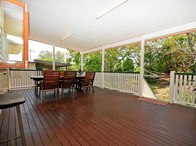 Fourth view of Homely house listing, 87 Bellevue Avenue, Gaythorne QLD 4051