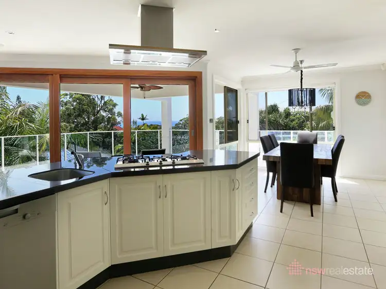 Fifth view of Homely house listing, 19 Parkes Drive, Korora NSW 2450