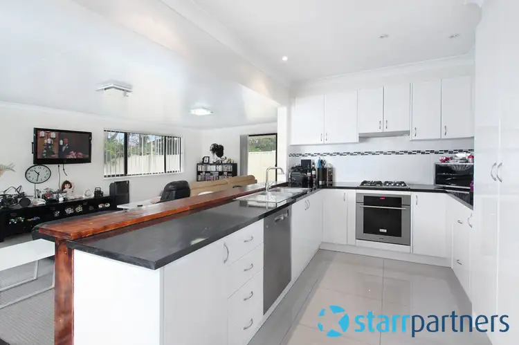 Third view of Homely house listing, 9 Arcadia Place, Colyton NSW 2760