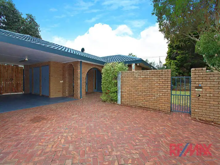 89 Weatherall Rd, Cheltenham VIC 3192