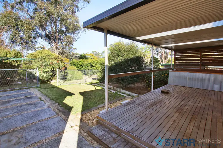 Fourth view of Homely house listing, 22 Cooper Street, Penrith NSW 2750