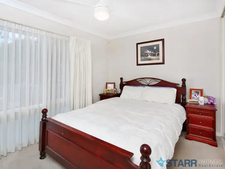 Fifth view of Homely house listing, 26 Grassmere Ave, South Penrith NSW 2750