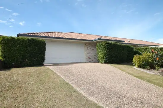 Main view of Homely house listing, 1/2B Elmwood Court, Narangba QLD 4504