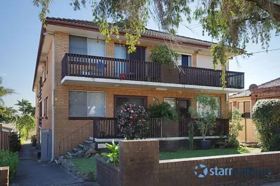 4/67 Yangoora Road, Lakemba NSW 2195