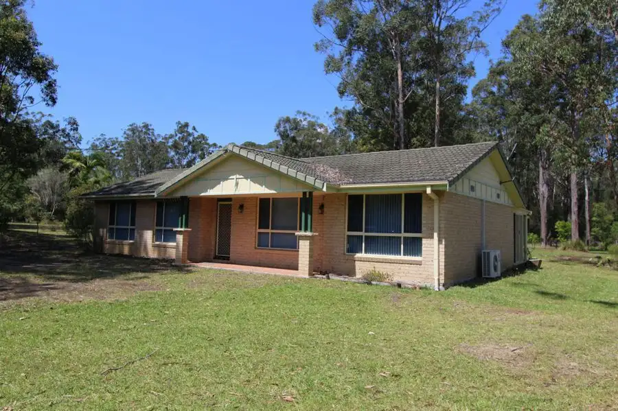 Main view of Homely rural property listing, 32 Martin Street, Nabiac NSW 2312