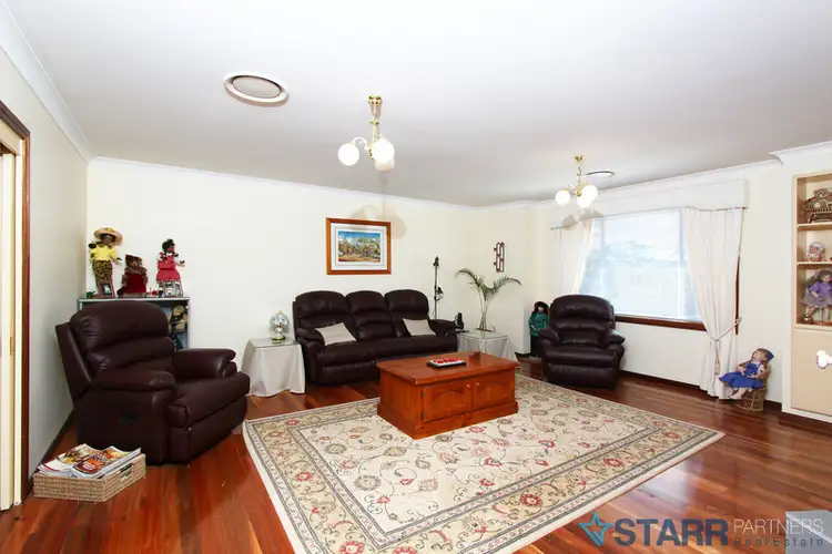 Fifth view of Homely house listing, 23 Pacific Road, Erskine Park NSW 2759
