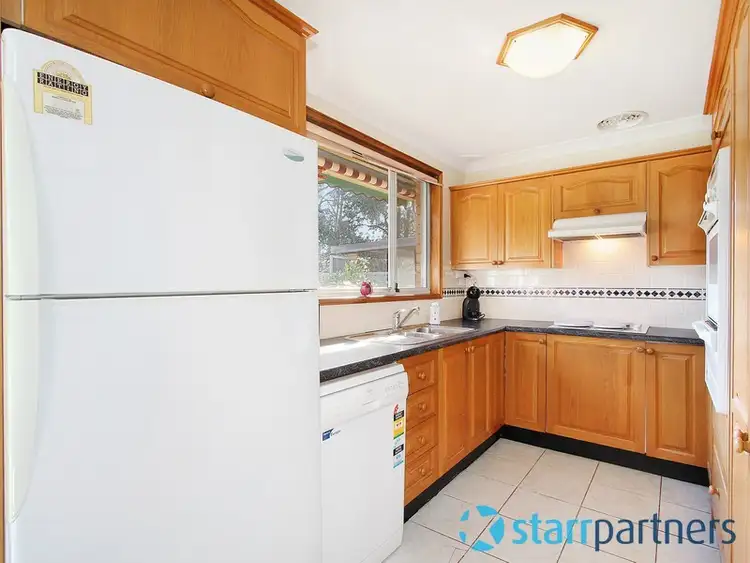 Third view of Homely house listing, 30 Henderson Crescent, Jamisontown NSW 2750